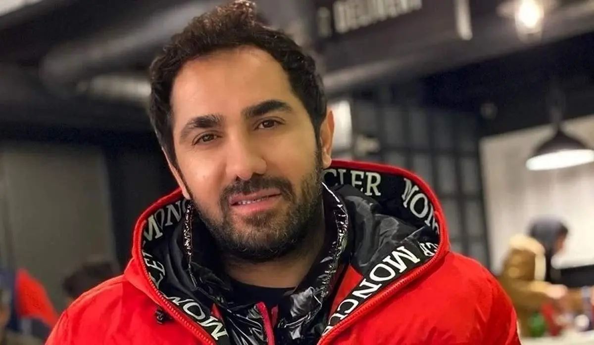 کنایه تند و تیز مهرزاد معدنچی به ماجرای نصب ایتا و بله توسط رونالدو+ عکس