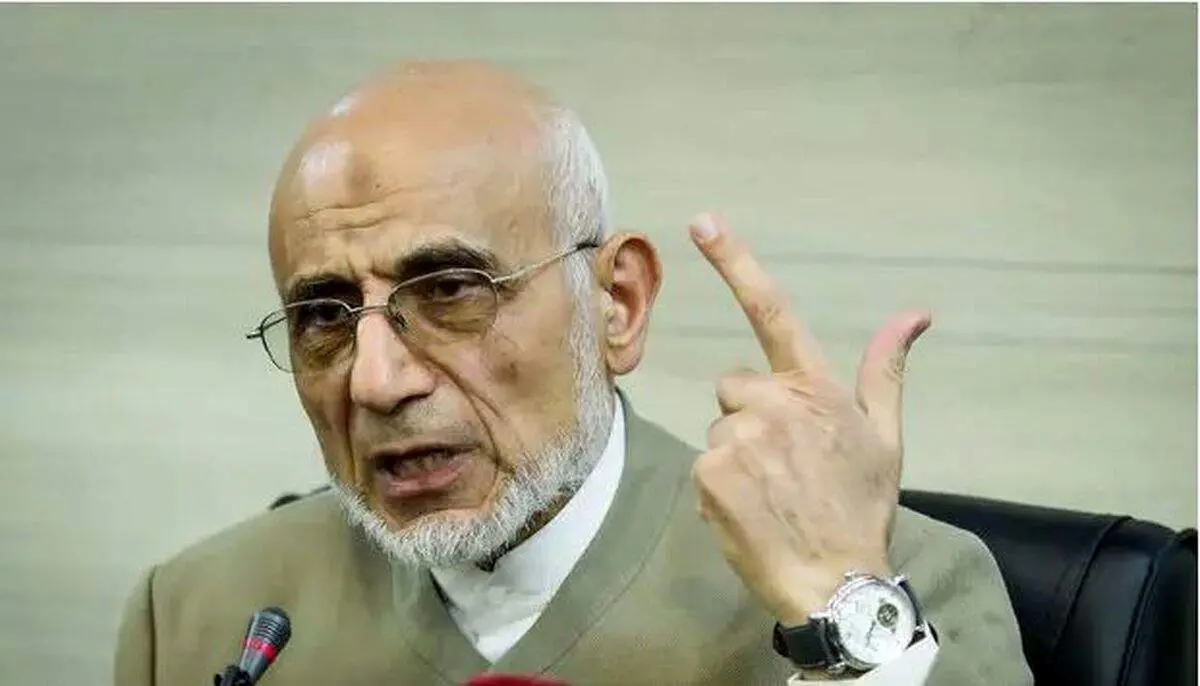 شاکی شدن میرسلیم به خاطر یارانه بنزین!