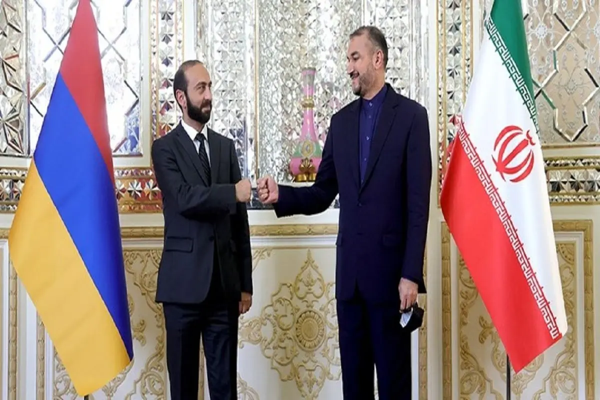 ارمنستان مکانی برای فعالیتهای ضد ایرانی نخواهد بود!