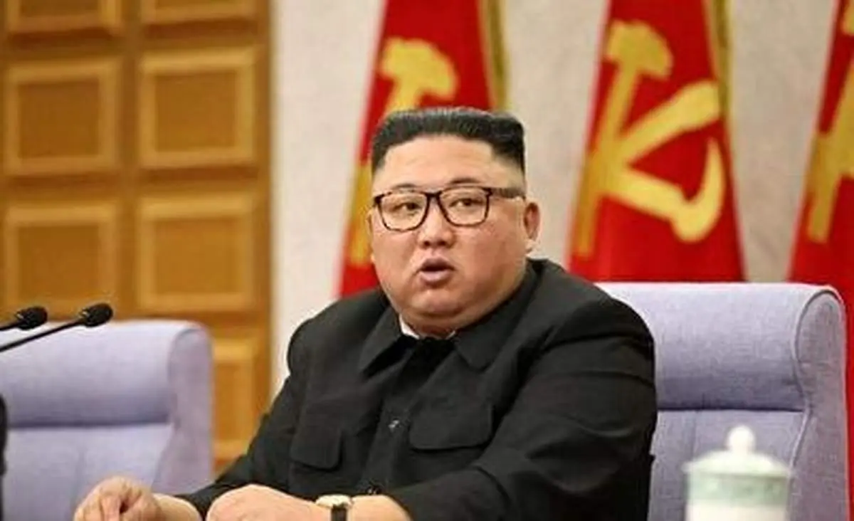 اسکن صندلی رهبر کره شمالی با دستگاه اشعه ایکس+ فیلم