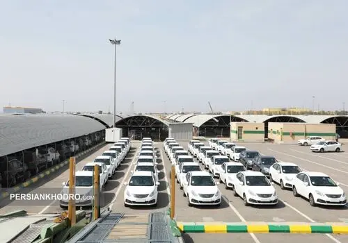 شرایط جدید فروش اقساطی سمند سورن اسفندماه ۱۴۰۴ + جدول
