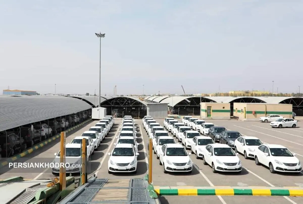 فروش اقساطی خودرو سازان، رضایت مندی مشتریان و کنترل درست بازار
