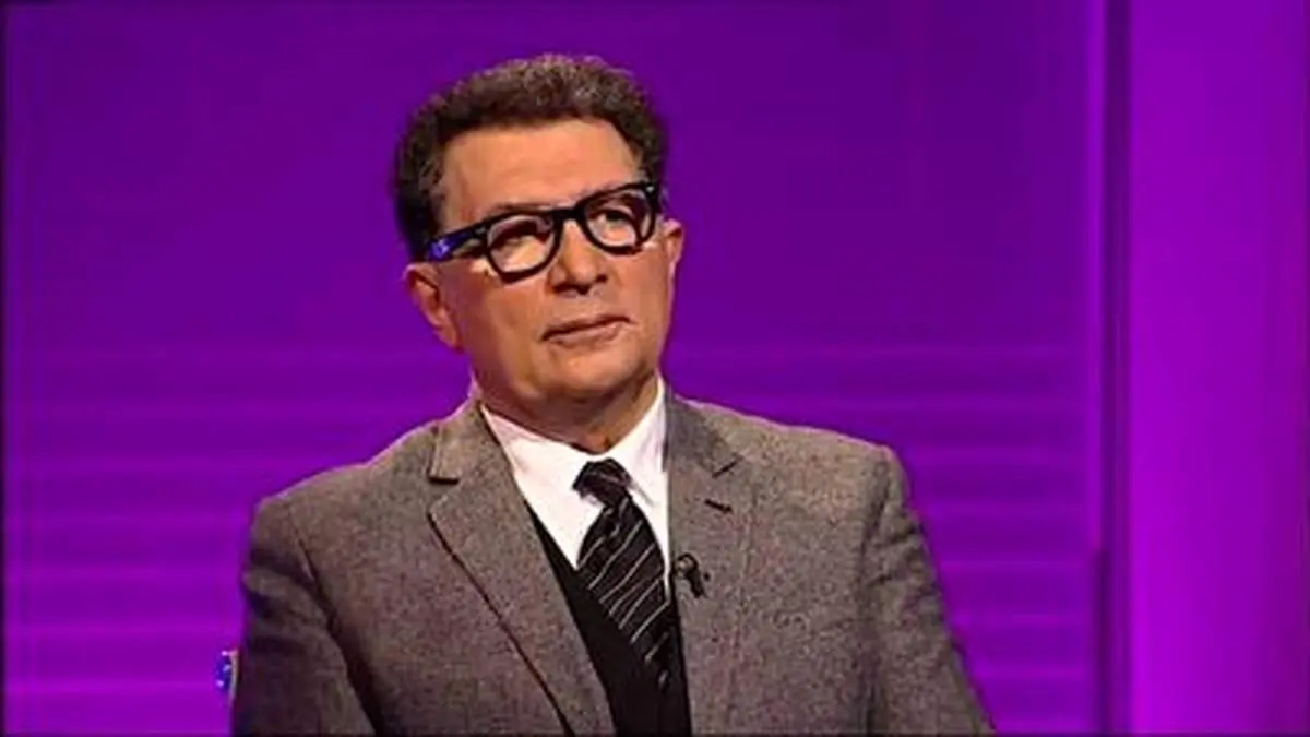 افشاگری خبرنگار معروف بی بی سی از اپوزیسیون خارجی+فیلم