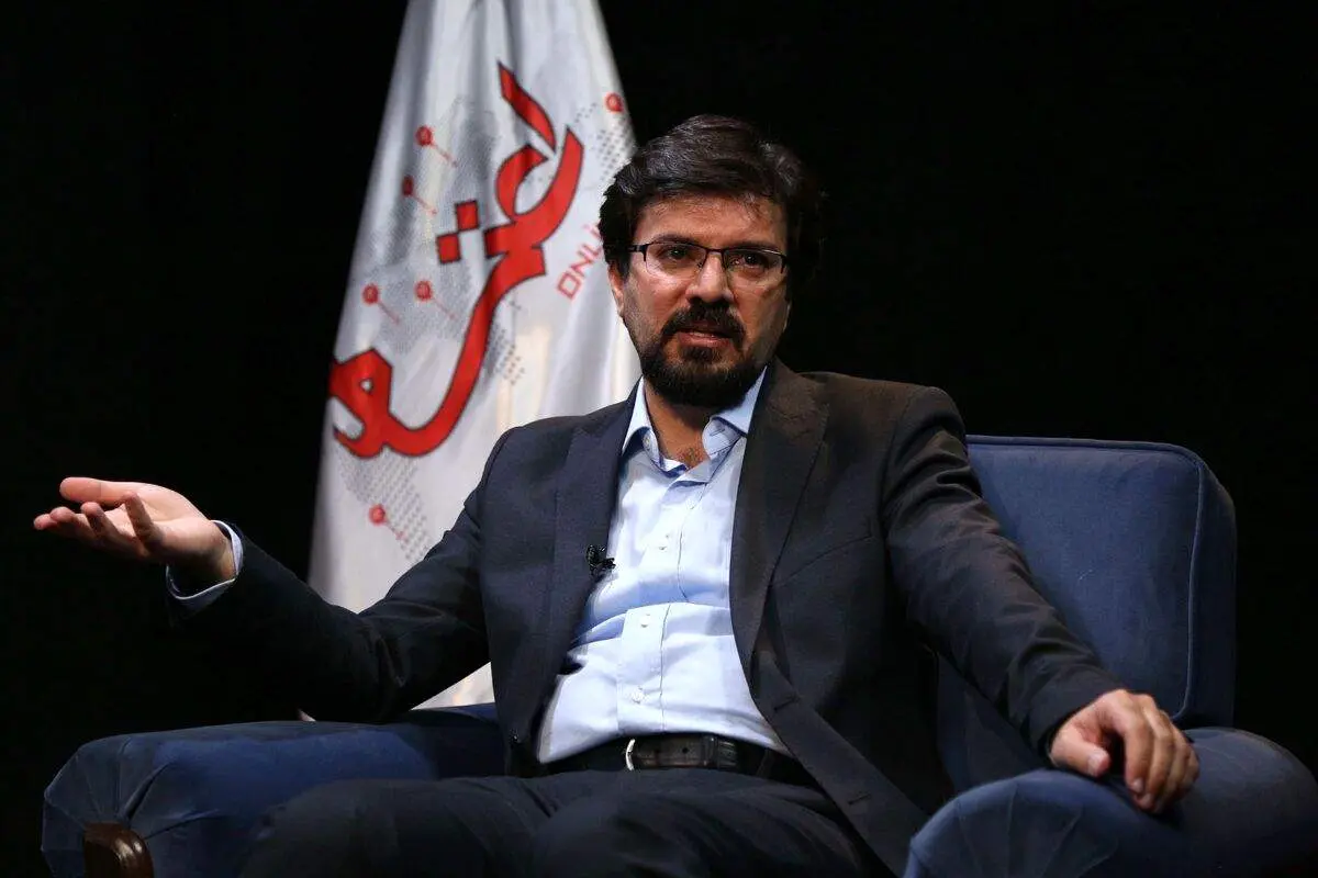 یاشار سلطانی بازداشت شد