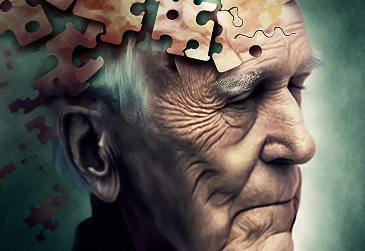 کشف نحوه مرگ سلول‌های مغز در مبتلایان به آلزایمر