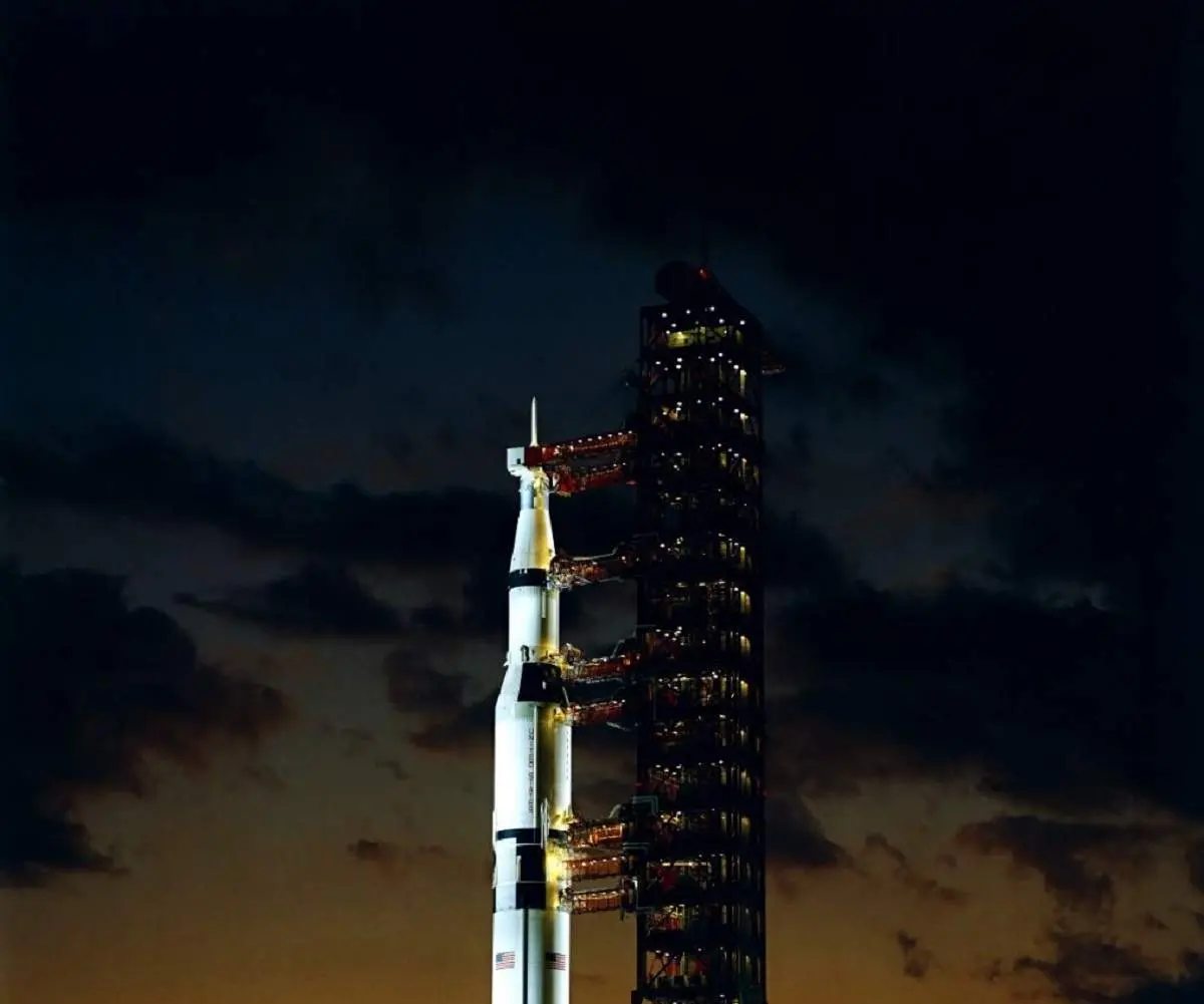 خسارت ۶۳۰ میلیون دلاری ناسا بخاطر یک اشتباه کوچک تایپی!