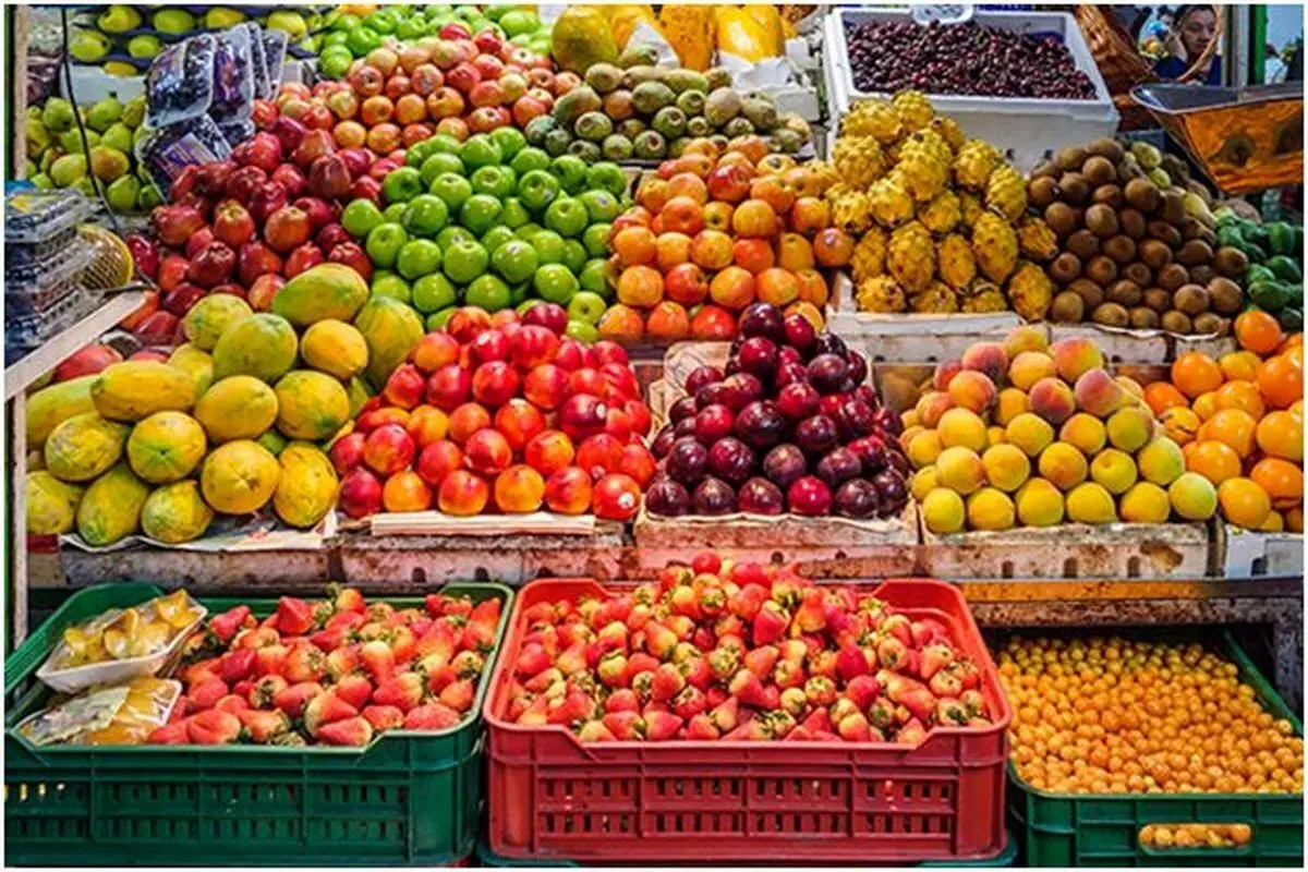 اقدام زیبای یک مغازهدار ایرانی+ عکس