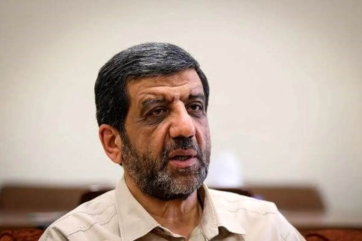 واکنش وزیر ارتباطات به تمسخر پیامرسانهای داخلی توسط عزتالله ضرغامی+ عکس