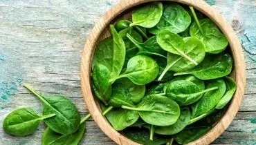 این سبزی قاتل زخم‌های دیابت است
