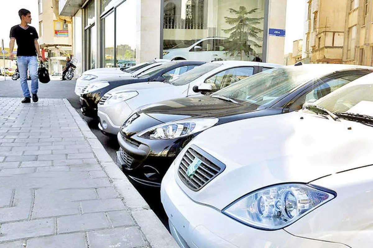 افزايش قیمتها در بازار خودرو+جدول