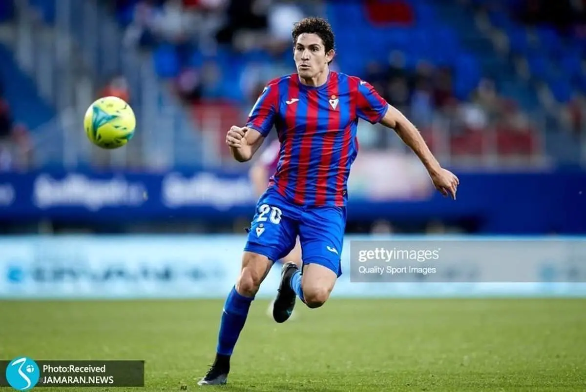 شرط مهم مهاجم‌ جدید استقلال