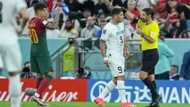 علیرضا فغانی در جام جهانی بعدی زیر پرچم کانگوروها