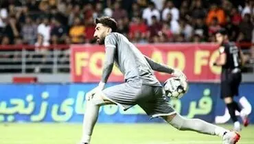 خبر خوش به هواداران پرسپولیس درباره بیرانوند