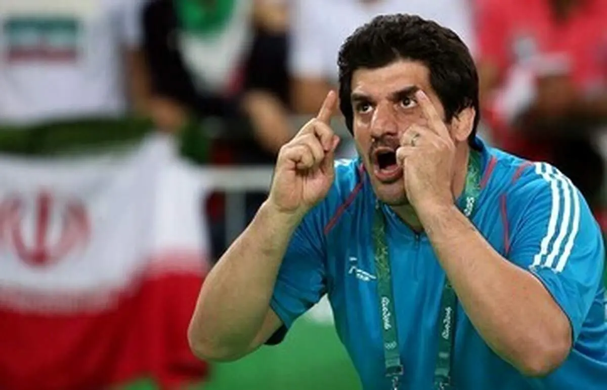 شایعه بازداشت رسول خادم صحت دارد؟