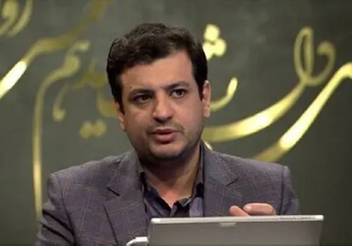 واکنش مشاور قالیباف به ادعای جنجالی رائفی پور+ عکس