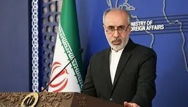 پاسخ قاطع ایران به ادعای گروسی