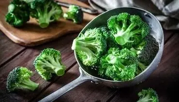 با خوردن این سبزی در جنگ با سرطان پیروز شوید