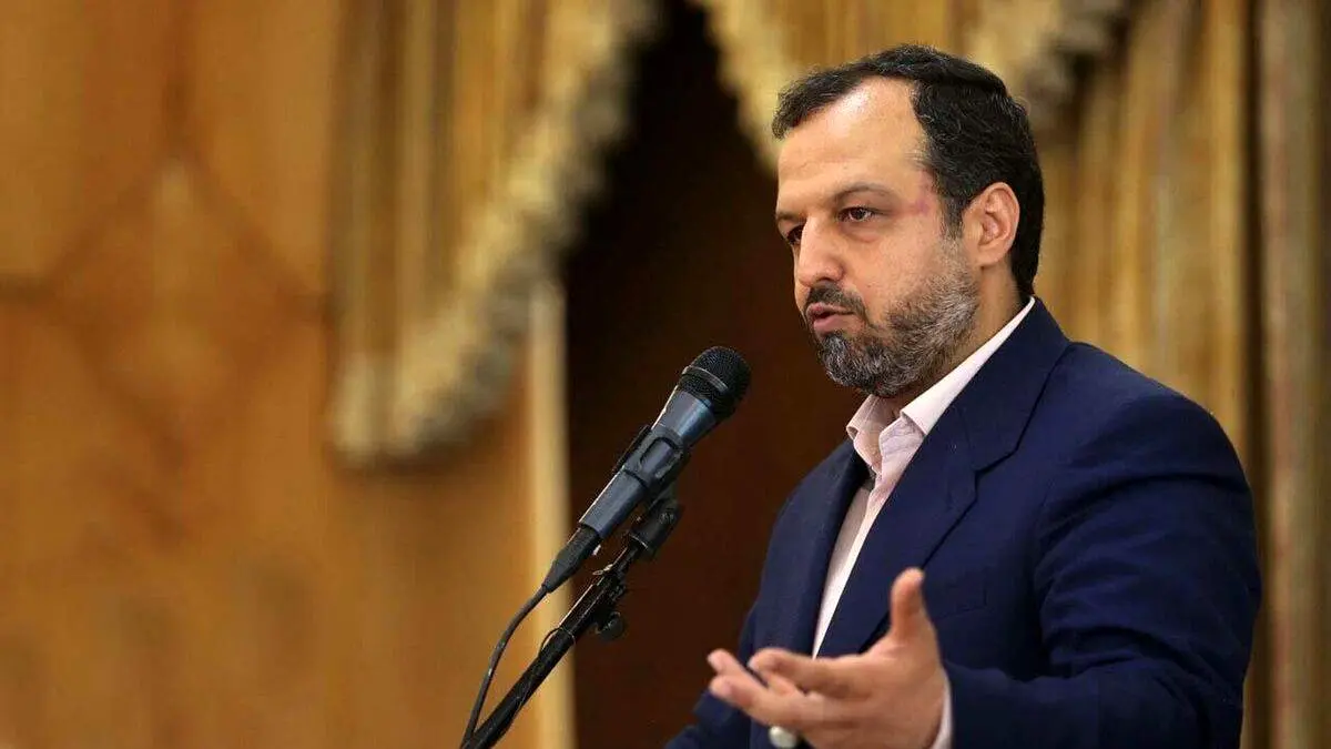 وزیر اقتصاد ادعای دریافت دستمزد توسط هیات مولدسازی را کذب خواند
