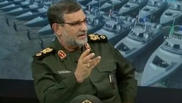 ساخت مدرن ترین شناورهای رزمی اقیانوس پیما، موشک و پهپاد در ایران