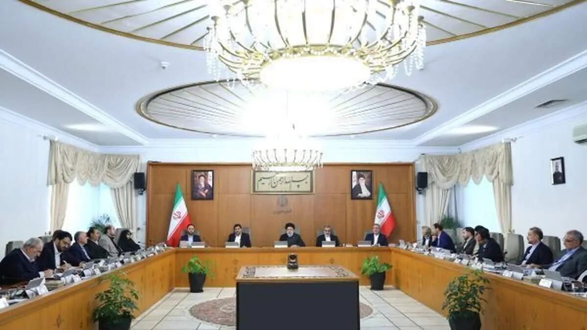 رصد و بازنگری اقدامات بخش های اجرایی از منظر شعار سال