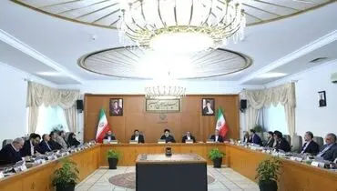 رصد و بازنگری اقدامات بخش های اجرایی از منظر شعار سال