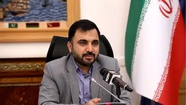 قطع اینترنت تکذیب شد+عکس