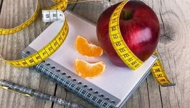 راهکارهایی ساده و جذاب برای کاهش وزن