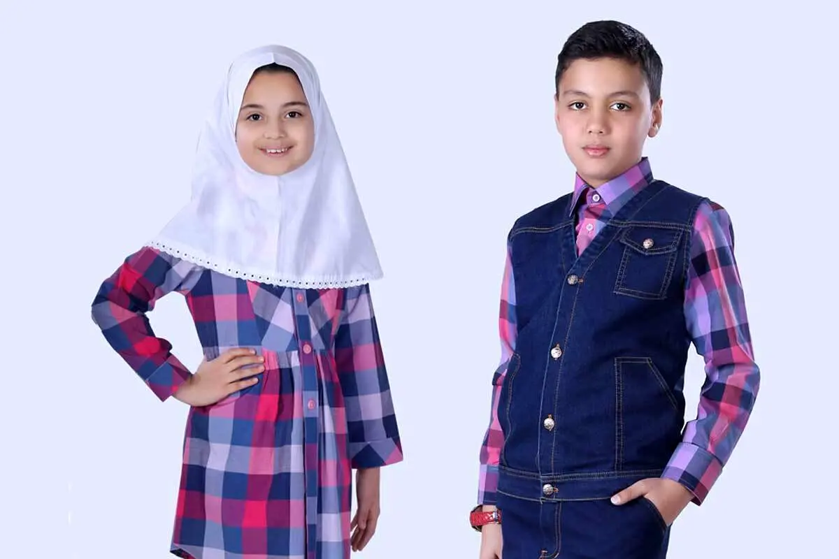 قیمت لباس فرم مدارس دخترانه و پسرانه+ لیست قیمت