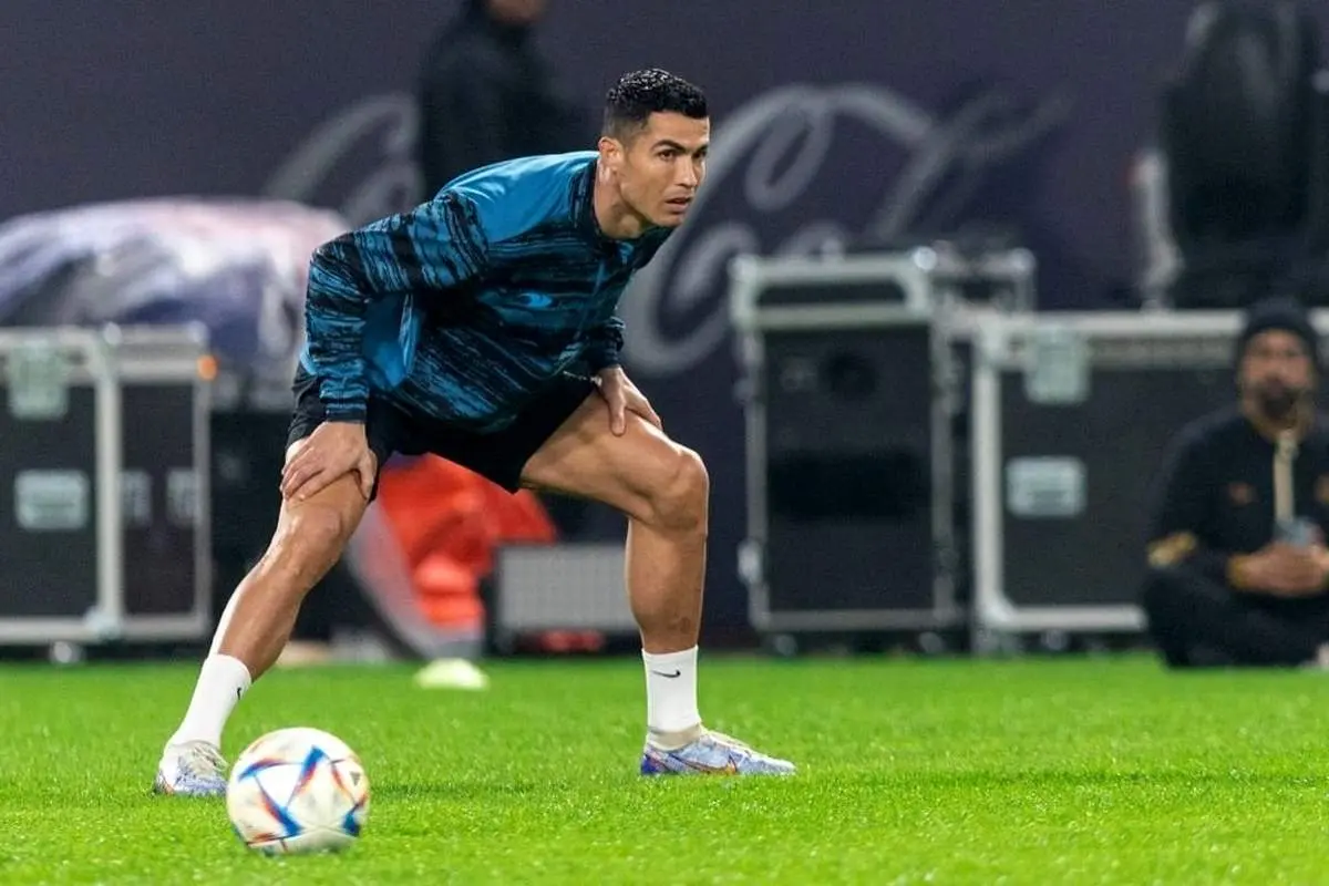 لغو تمرین النصر در ورزشگاه آزادی!