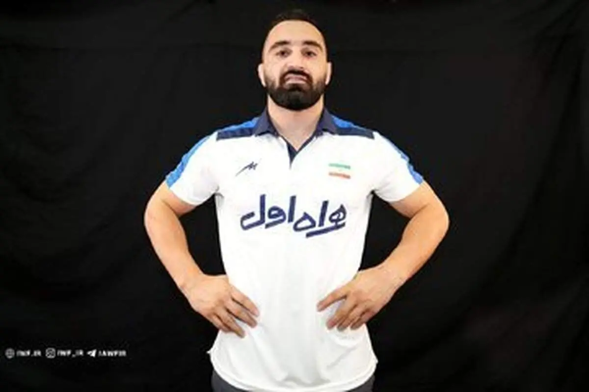 گلیج برنز هم نگرفت!