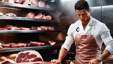 حقایقی درباره کریستیانو رونالدو که احتمالا نمی دانید