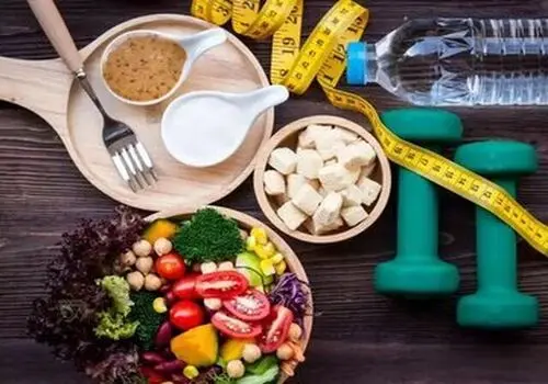بهترین رژیم برای کاهش وزن بدون برگشت