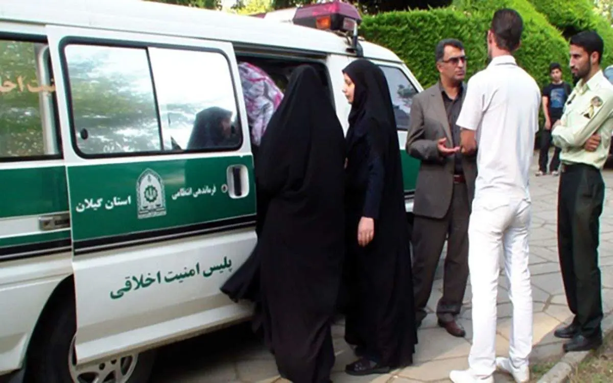 معلوم بود گشت ارشاد به بحران می‌انجامد!