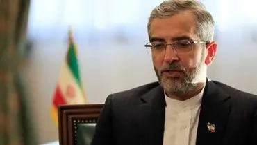 واکنش معاون سیاسی وزارت خارجه به تبادل زندانیان میان ایران و آمریکا