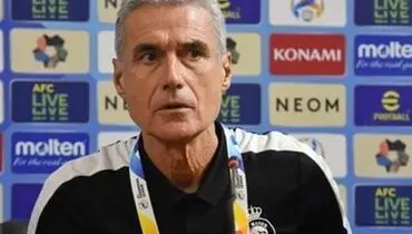 دلیل لغو تمرین النصر مشخص شد