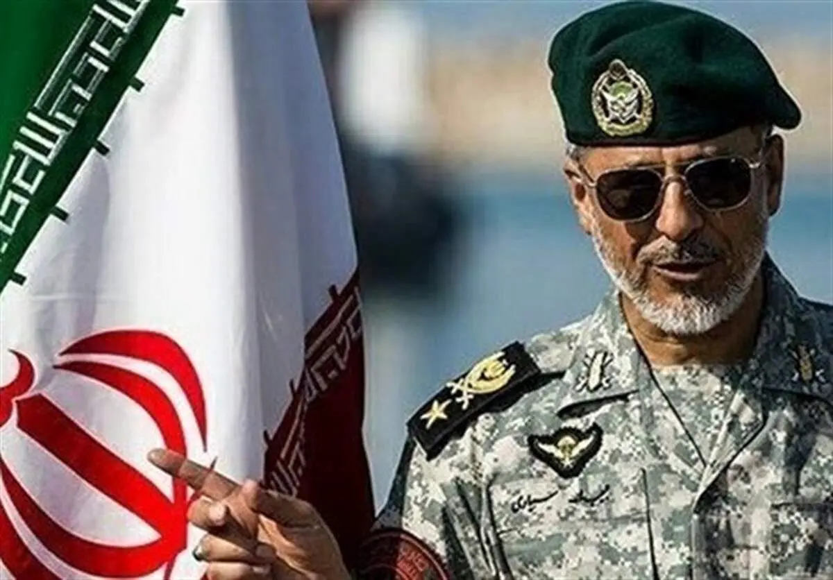 جایگاه بلند ایران در تولید سلاح های موشکی و پهپادی
