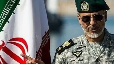 جایگاه بلند ایران در تولید سلاح های موشکی و پهپادی