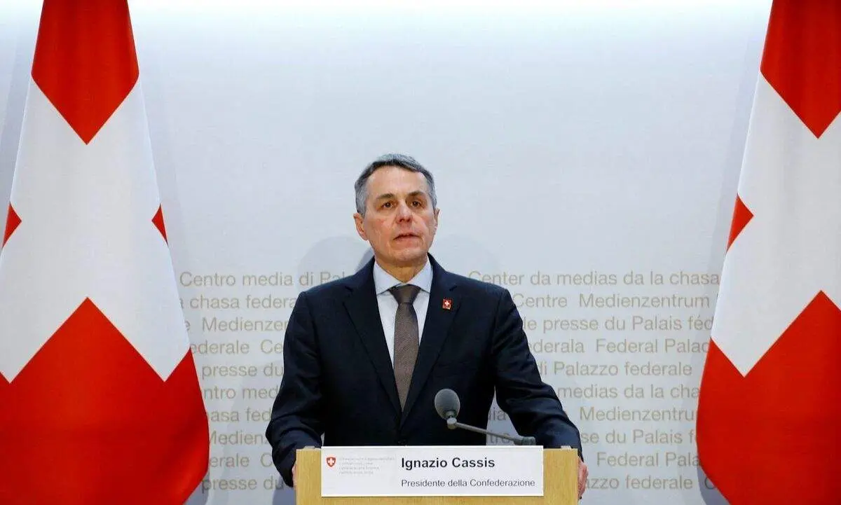 افشای اطلاعات جدید از تبادل زندانیان ایران و آمریکا