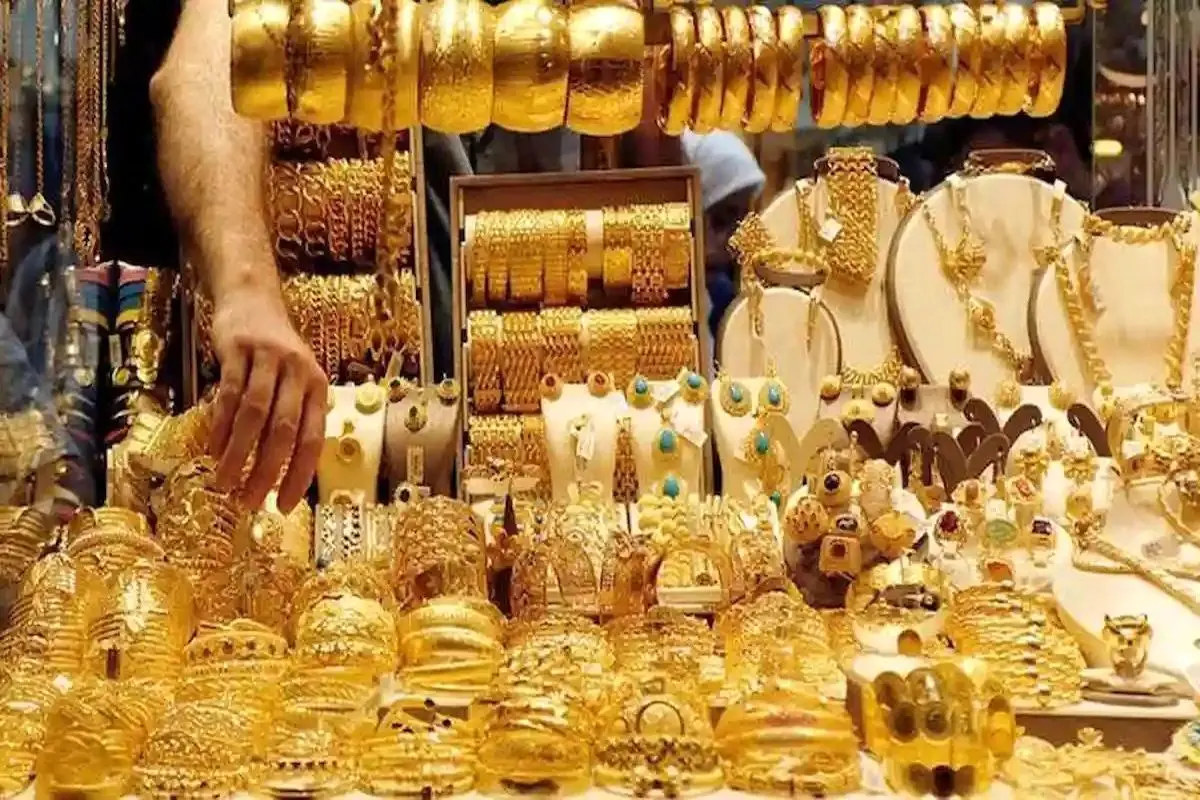 قیمت طلا و سکه ۲۸ شهریور ۱۴۰۲