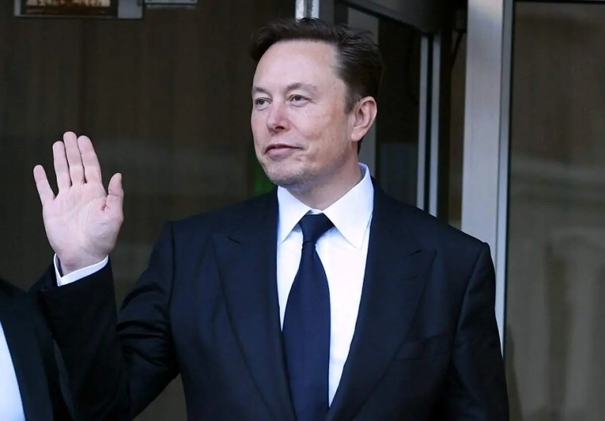 ایلان ماسک: نامه‌ای مودبانه از مقامات ایرانی دریافت کردم