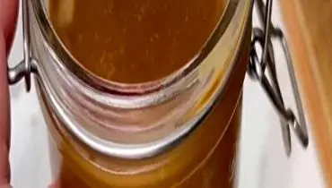 به سادگی مربای خوشمزه قهوه درست کنید+ فیلم