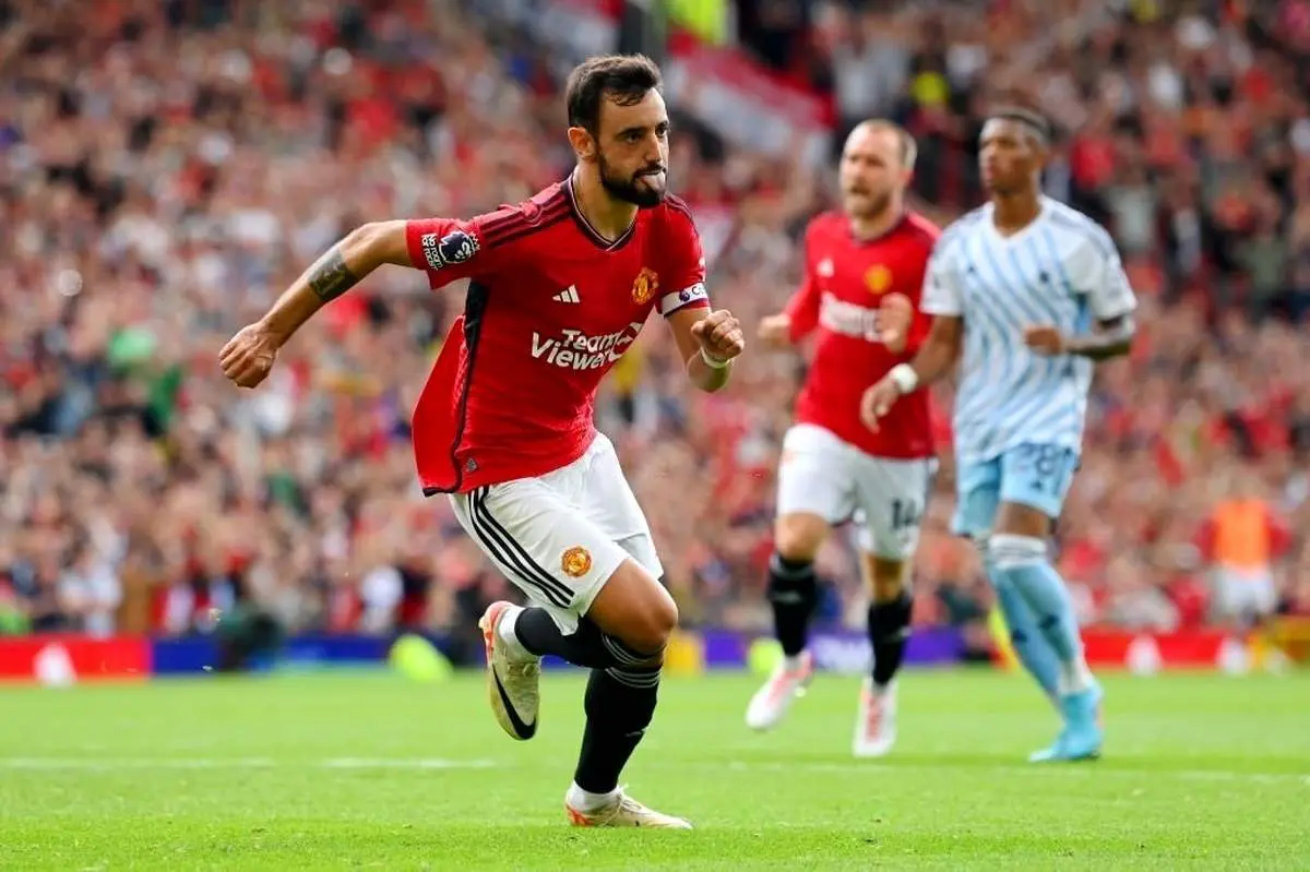 درگیری در رختکن سرخپوشان