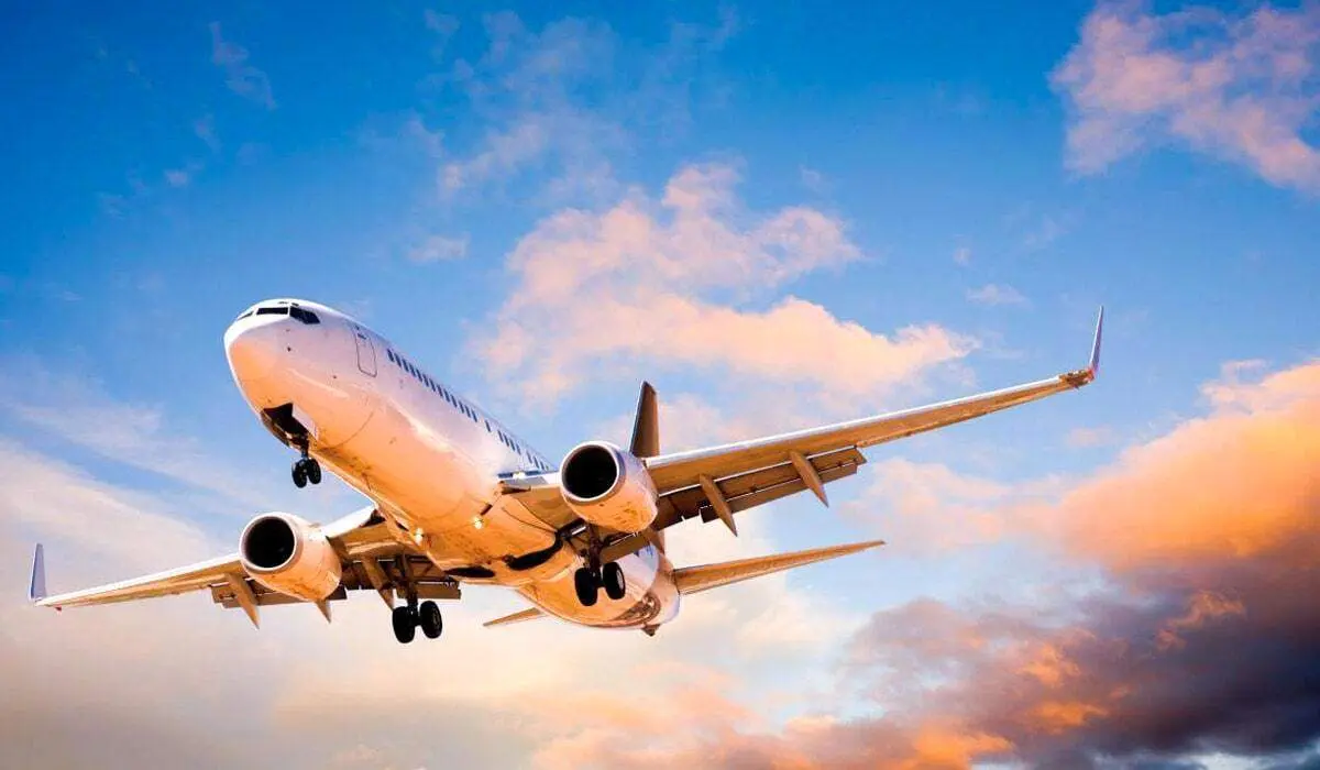 آخرین وضعیت فروش بلیت چارتری هواپیما