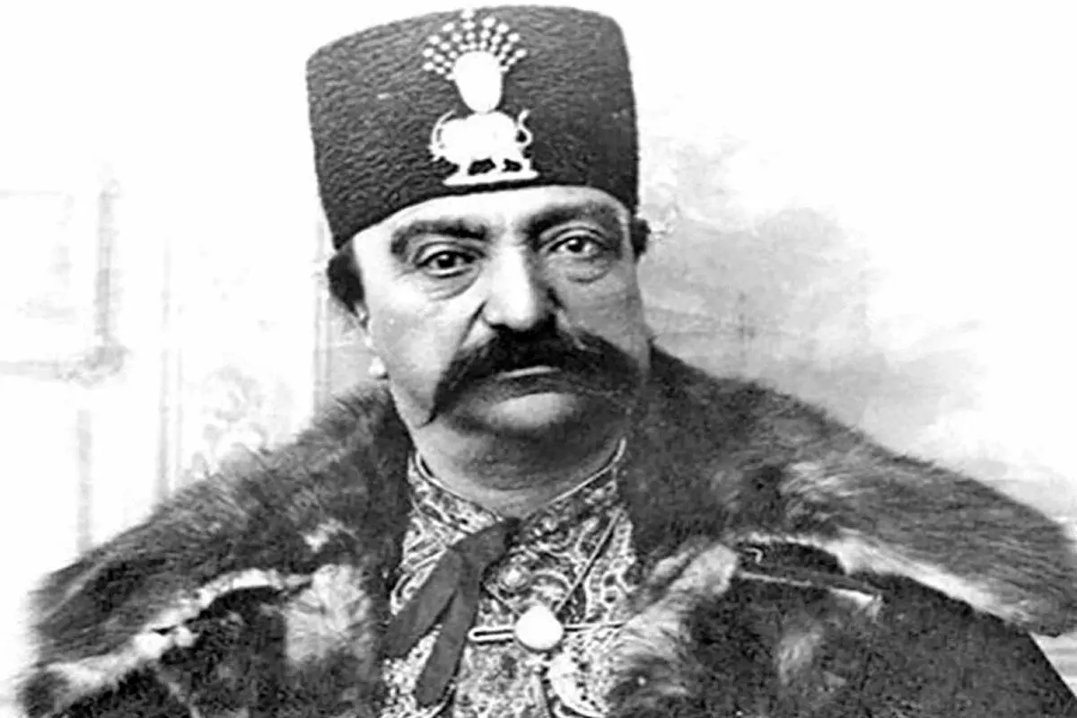 اظهارات عجیب و خواندنی ناصرالدین شاه قاجار در مورد مردم ایران