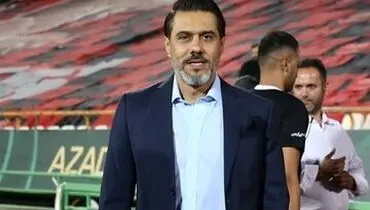 تنها ناراحتی پرسپولیسی ها پیش از بازی با یاران رونالدو