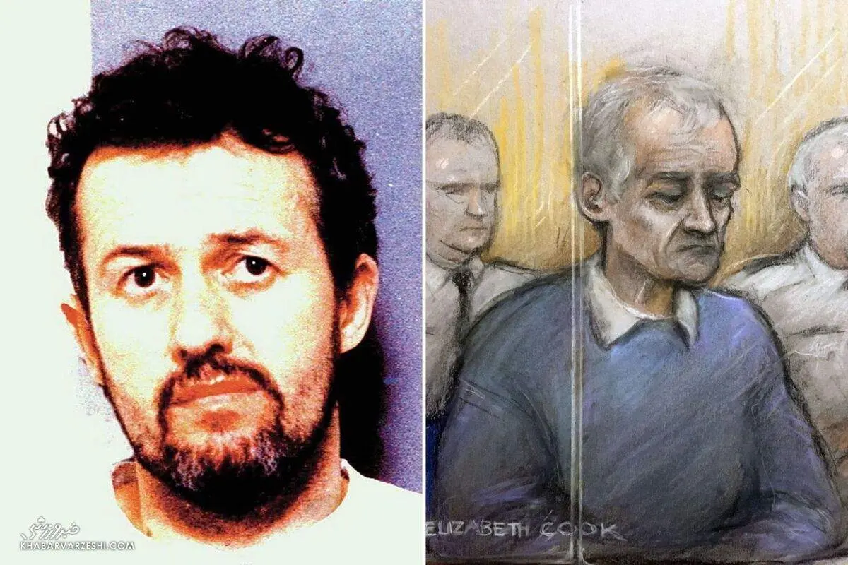 ترسناکترین مربی فوتبال تاریخ انگیس در زندان درگذشت