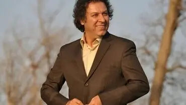 کمدین معروف ایرانی درگذشت