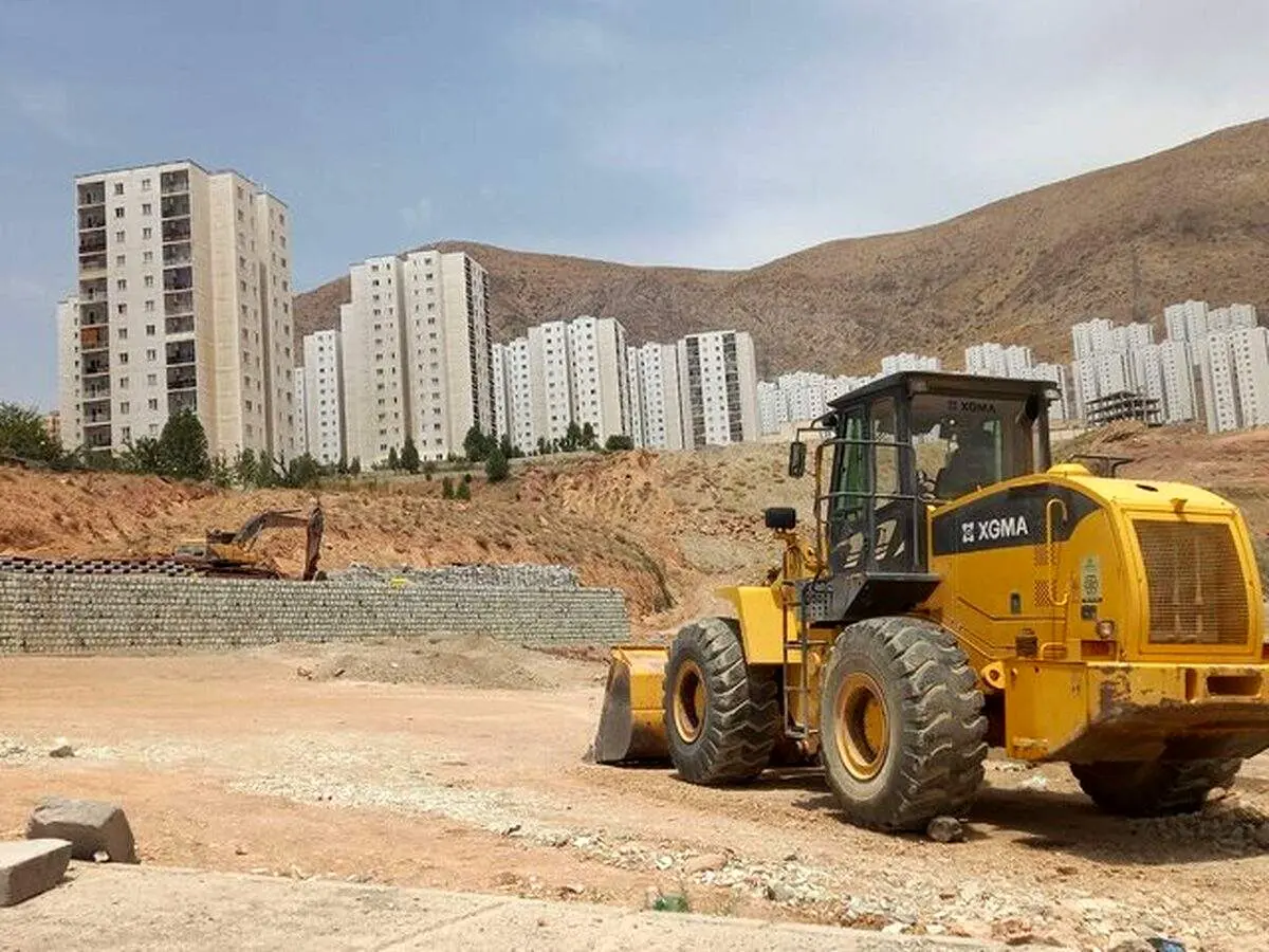 کاهش ۲۵ درصدی قیمت آپارتمان در پردیس