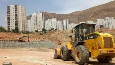 کاهش ۲۵ درصدی قیمت آپارتمان در پردیس