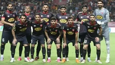 ترکیب پرسپولیس مقابل النصر اعلام شد؛ بیرانوند در دروازه